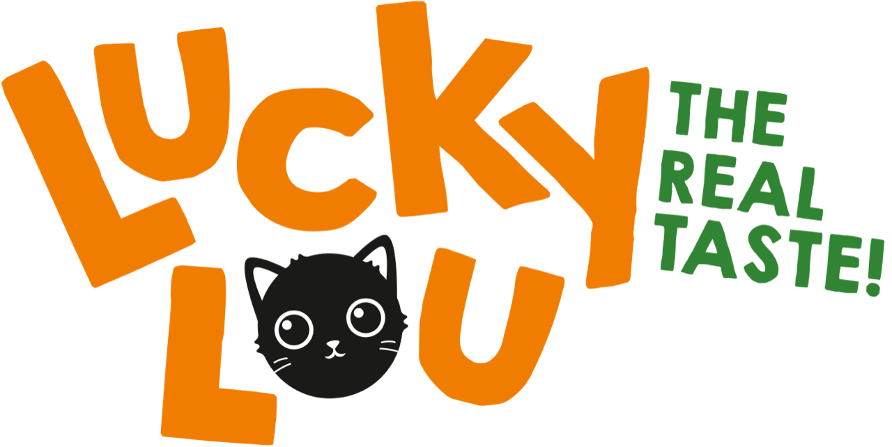 Lucky Lou Nassfutter für Katzen