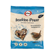 elles Insekten-Mix 125g