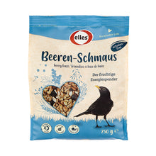 elles Beeren-Schmaus 750g