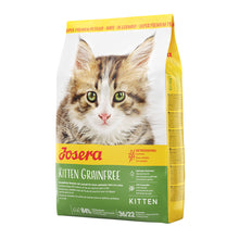 Josera Kitten Grainfree 2kg