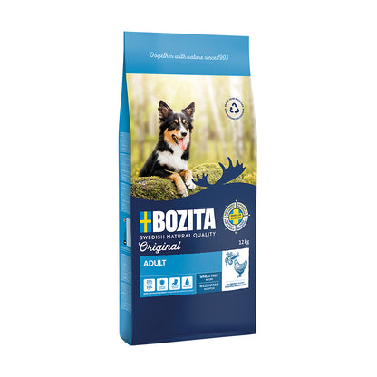 Bozita Original Adult 12kg