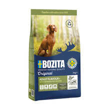 Bozita Original Adult Flavour Plus mit Rentier 3kg