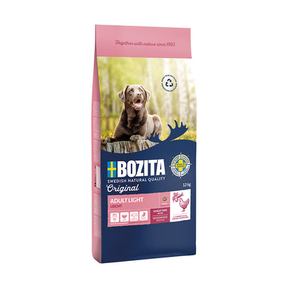 Bozita Original Adult Light 12kg