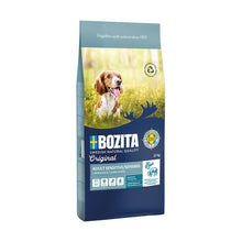 Bozita Original Adult Sensitive Lamb 12kg