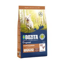 Bozita Original Puppy & Junior 3kg