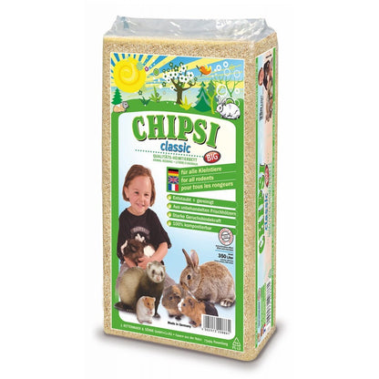 Chipsi Classic 12,5kg