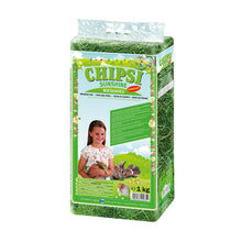 Chipsi Sunshine Wiesenheu 1kg