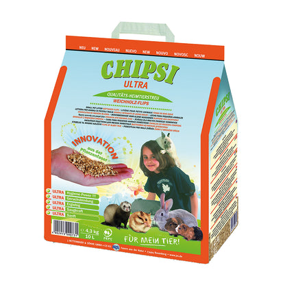 Chipsi Ultra 4,3kg