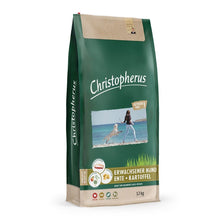 Christopherus Ente & Kartoffel 12kg