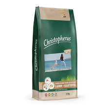 Christopherus Lamm & Kartoffel Leichte Kost 12kg