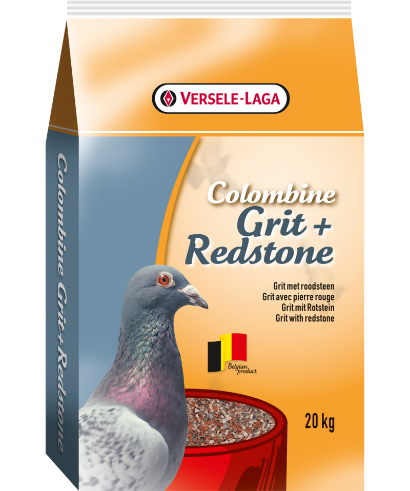 Colombine Grit + Rotstein 20kg