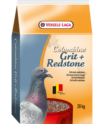 Colombine Grit + Rotstein 20kg