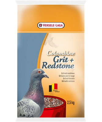 Colombine Grit + Rotstein 2,5kg