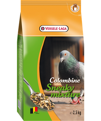 Colombine Sneaky Mixture 20kg