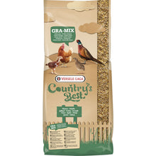 Country's Best Gra-Mix Ardenner Mischung - 20kg