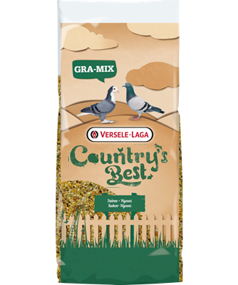 Country's Best Gra-Mix Tauben Basic 20kg