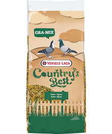 Country's Best Gra-Mix Tauben Zucht Eco