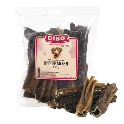 Dibo Rinder-Pansen 250g