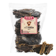 Dibo Rinder-Pansen 500g