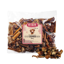 Dibo Ochsenziemer-Enden 500g