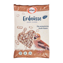 elles Erdnüsse 1kg