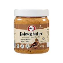 elles Erdnussbutter für Wildvögel 500g