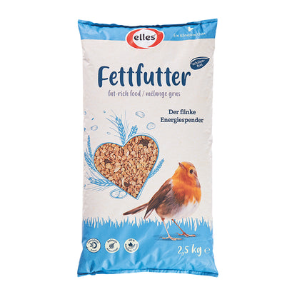 elles Fettfutter 2.5kg