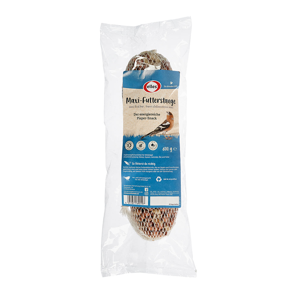 elles Maxi-Futterstange 600g