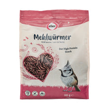 elles Mehlwürmer 500g