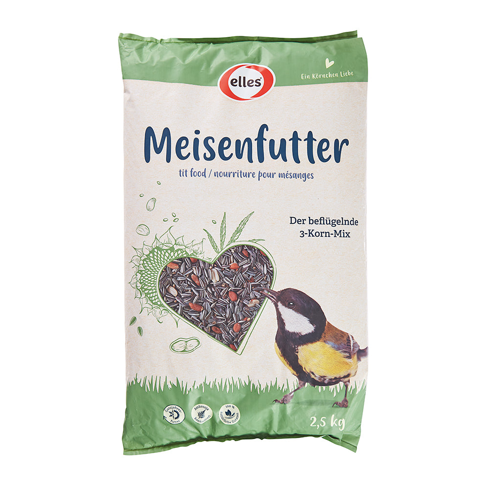 elles Meisenfutter 2.5kg