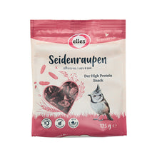 elles Seidenraupen 125g