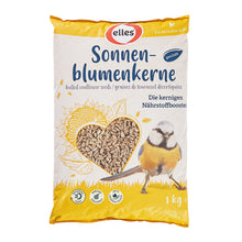 elles Sonnenblumenkerne geschält 1kg