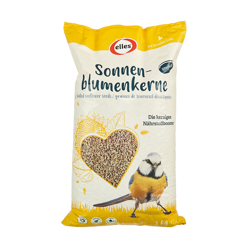 elles Sonnenblumenkerne geschält 5kg