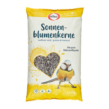 elles Sonnenblumenkerne gestreift 2.5kg