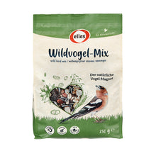 elles Wildvogel-Mix 750g