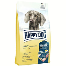 Happy Dog Fit & Vital Light Calorie Control 12kg