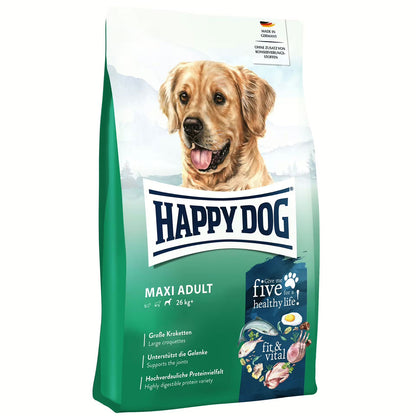 Happy Dog Supreme Fit & Vital Maxi Adult 14kg