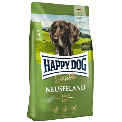 Happy Dog Supreme Sensible Neuseeland 12,5kg