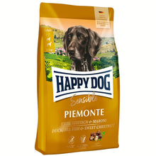 Happy Dog Supreme Sensible Piemonte 10kg