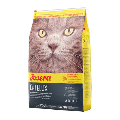 Josera Catelux 10kg