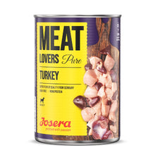 Josera Meat Lovers Pure Turkey