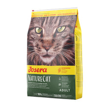 Josera Nature Cat 10kg