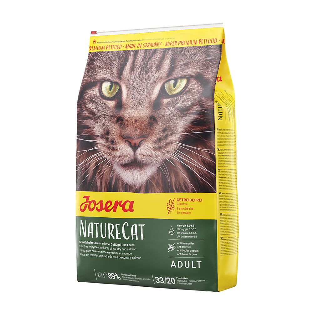 Josera Nature Cat 2kg