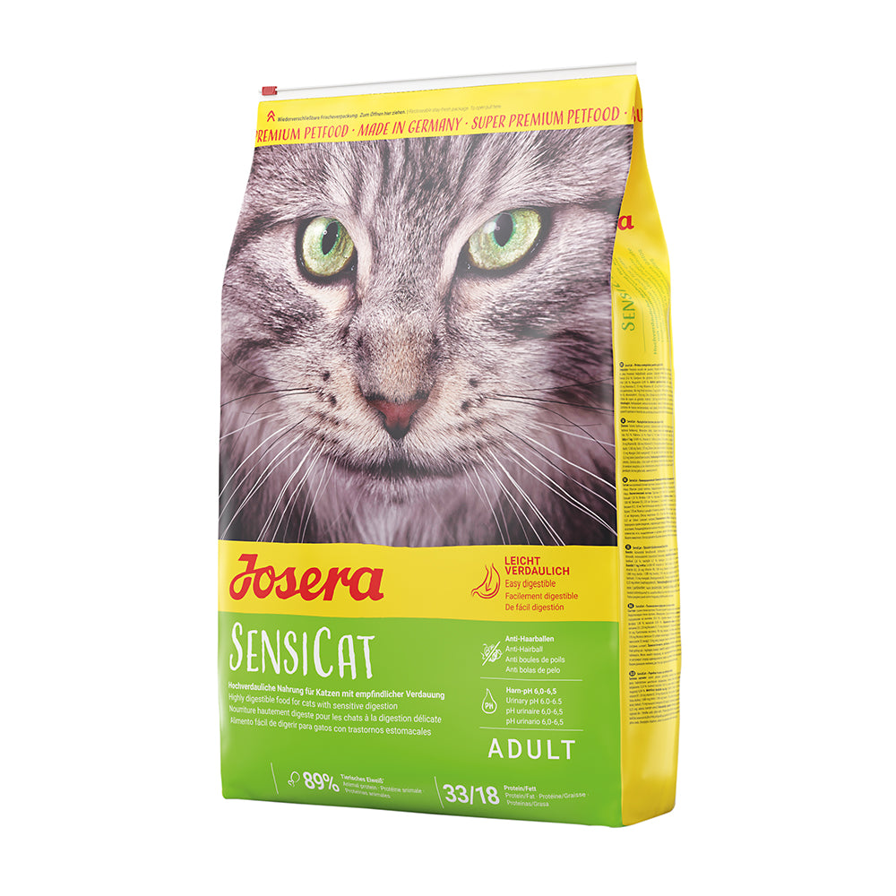 Josera SensiCat 10kg