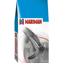 Mariman Standard Zucht & Reise ohne Gerste, 25kg