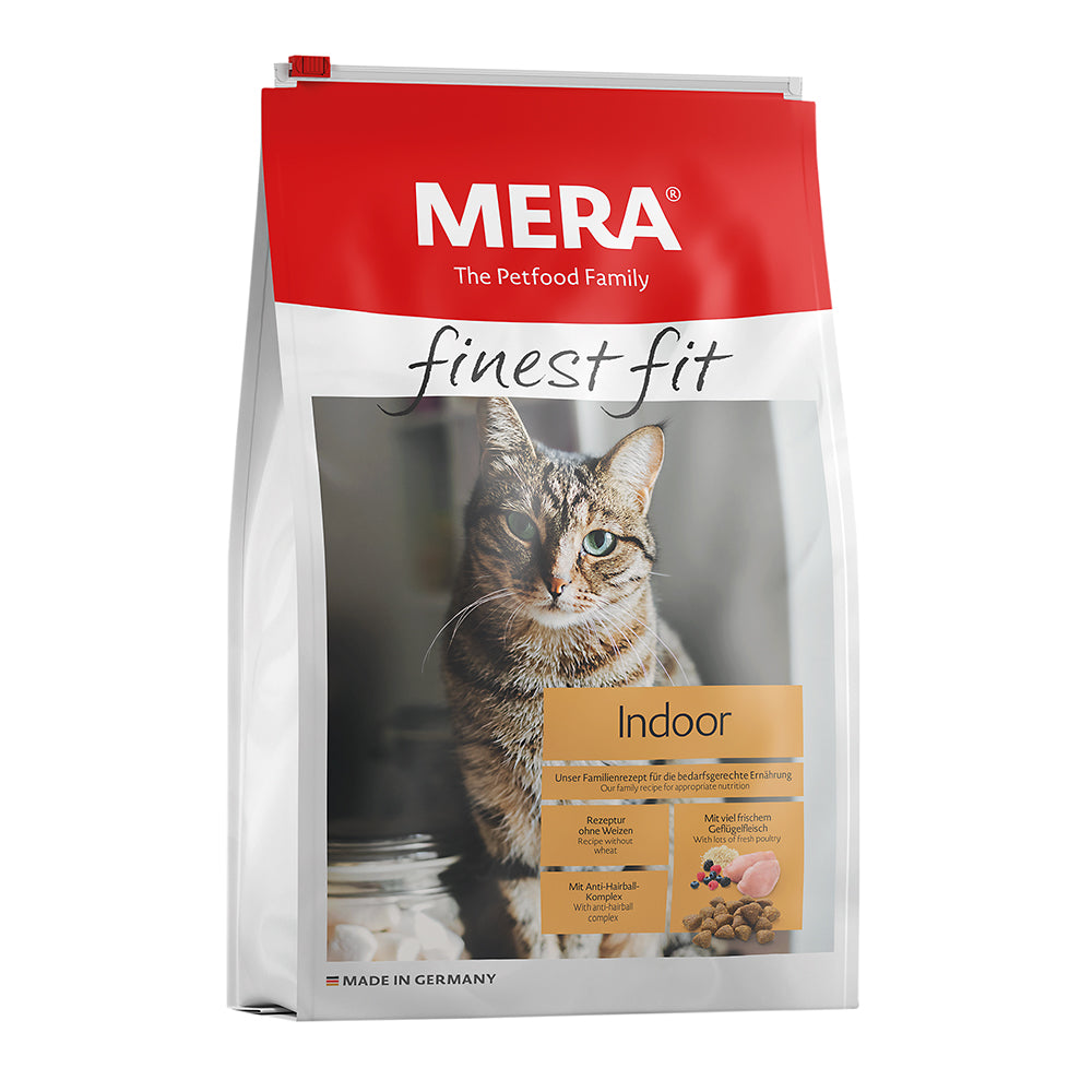 Mera Finest Fitness Indoor 4kg