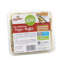 Natürlich Pfiffikus Vogel-Buffet mit Nuss 300g