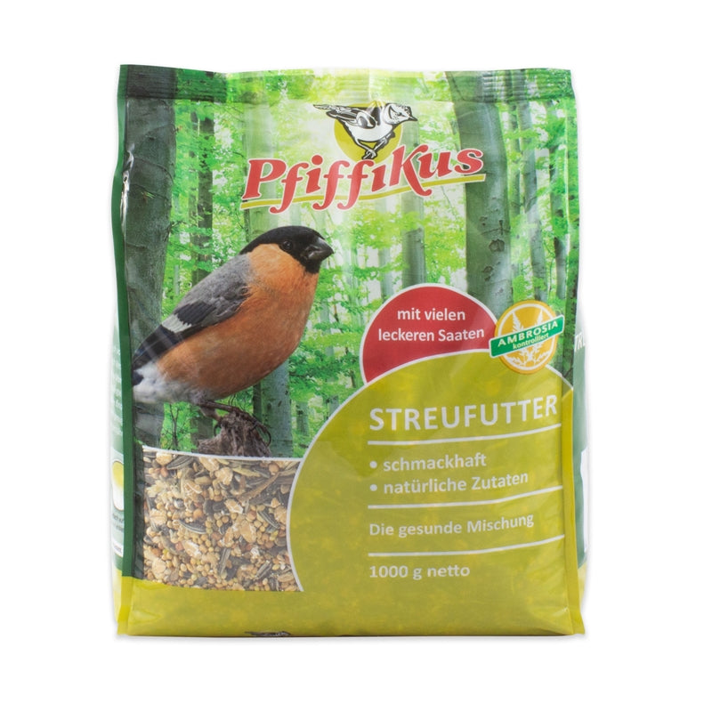 Pfiffikus Streufutter 2,5kg