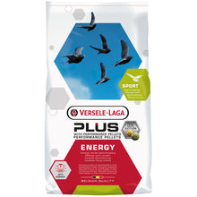 Plus Energy 18kg