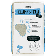 Primox Katzenstreu Babypuderduft 20 kg